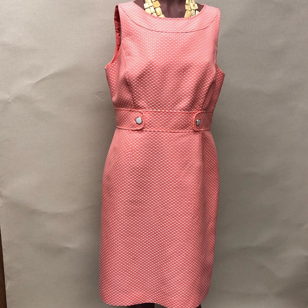 Super Cute Tahari Dress